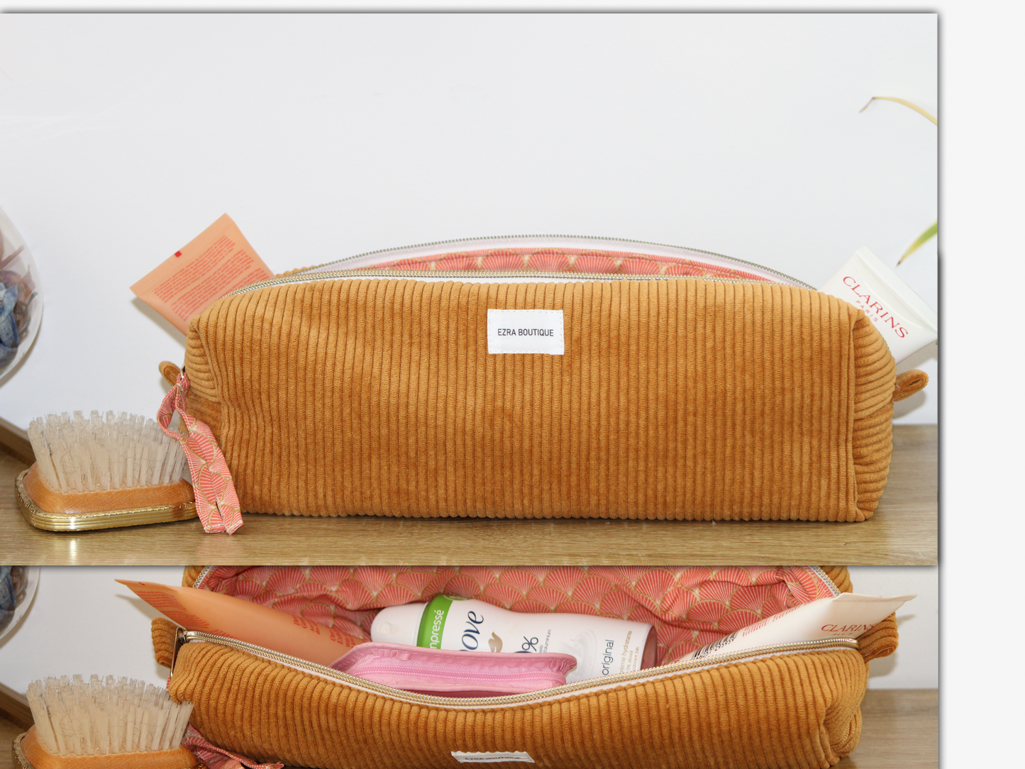 Trousse multi-usages : Prêt à expédier