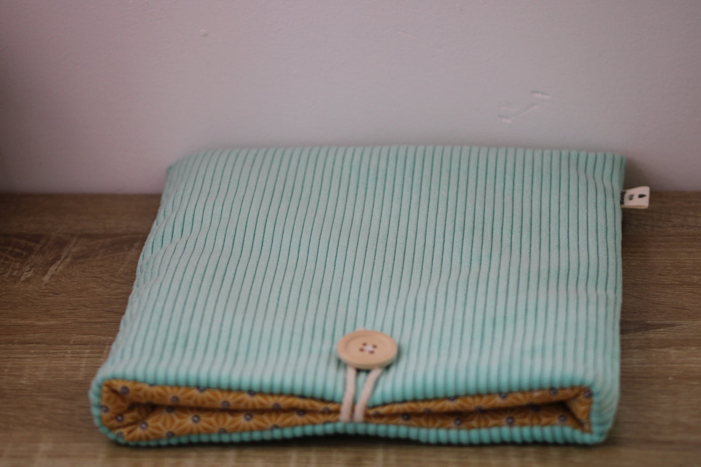 Pochette à Livre : Prêt à expédier