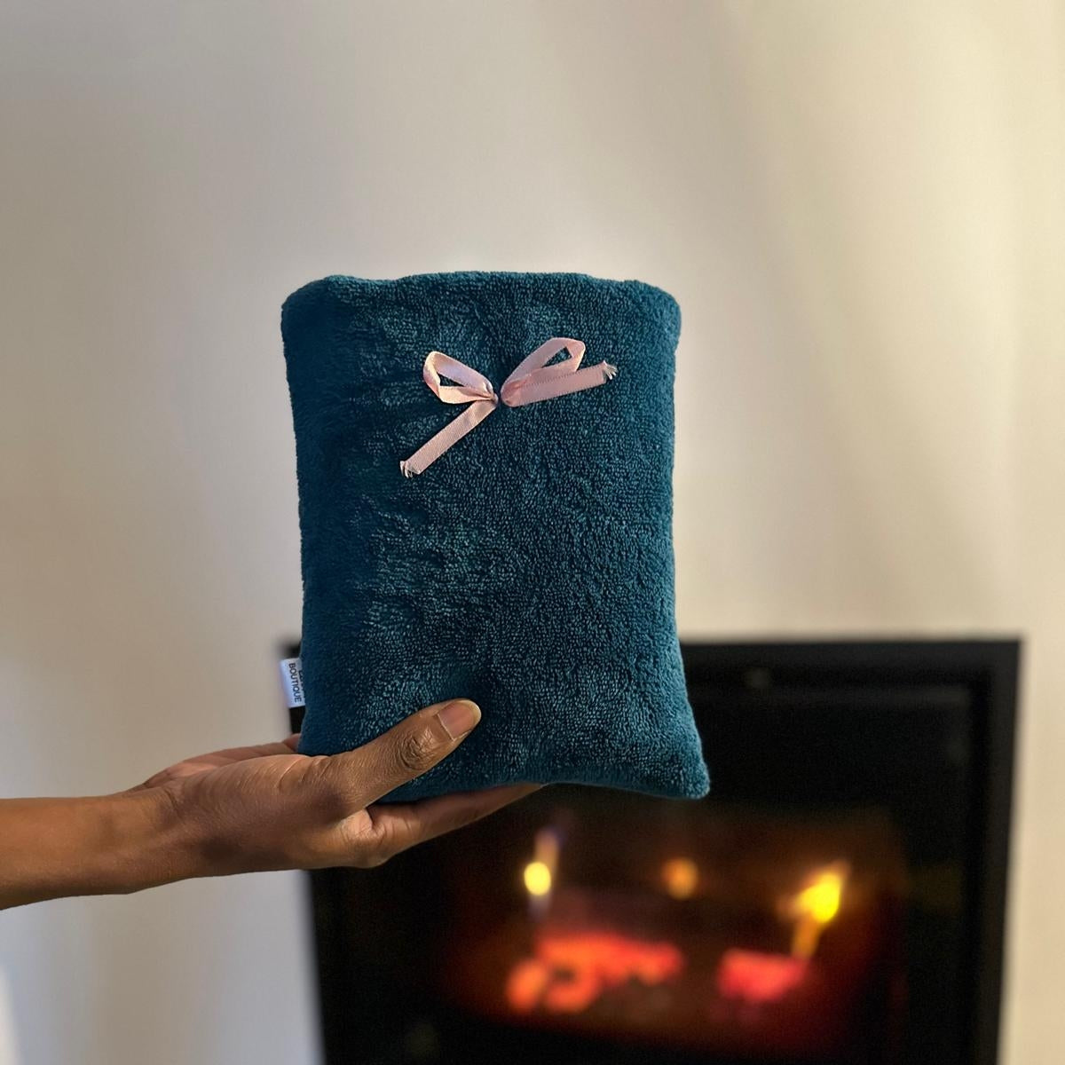 Pochette de Livre Cocooning