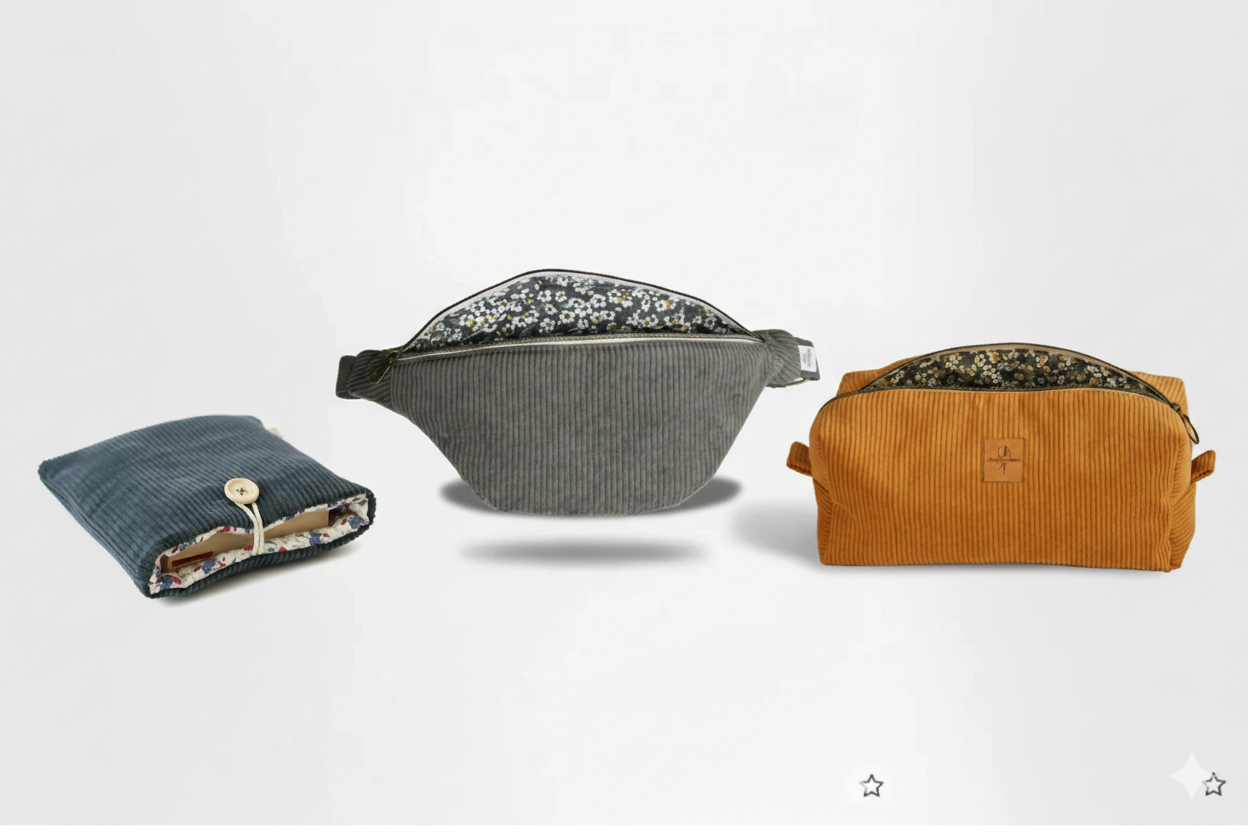 Collection exclusive