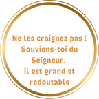 Collection L'Écho de la Paix, pochette pour Bible