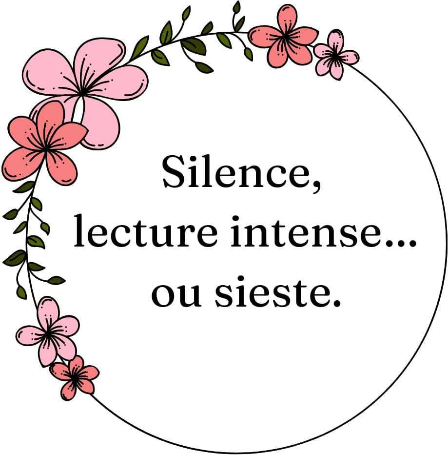 Pochette de lecture personnalisé