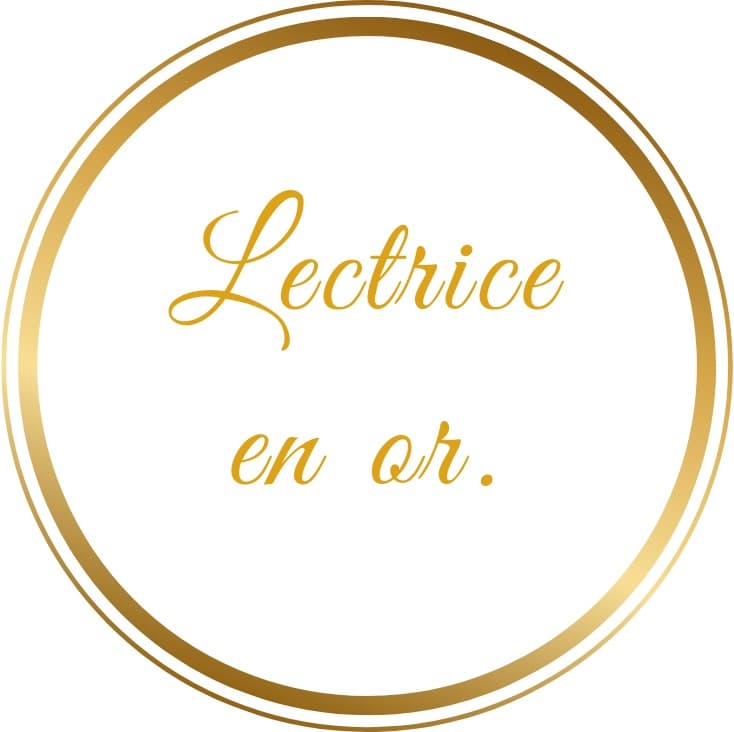 Pochette de lecture personnalisé