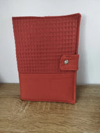 Protège-Carnet de Santé Personnalisé