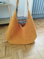 Sac Hobo personnalisé