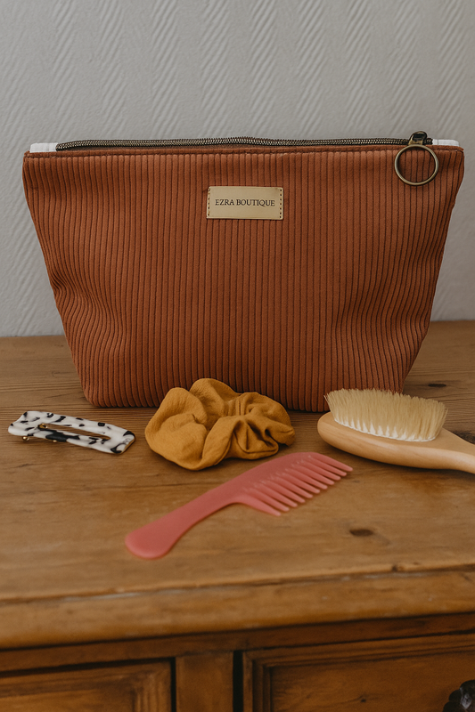 Trousse de maquillage Belle et Chic – Jôra