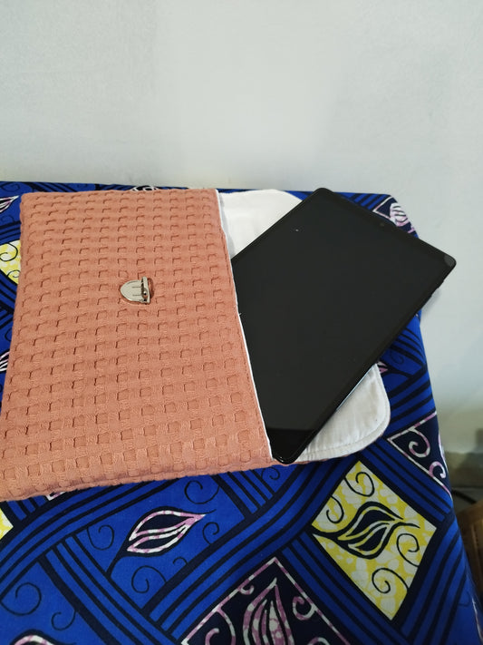 Pochette Tablette