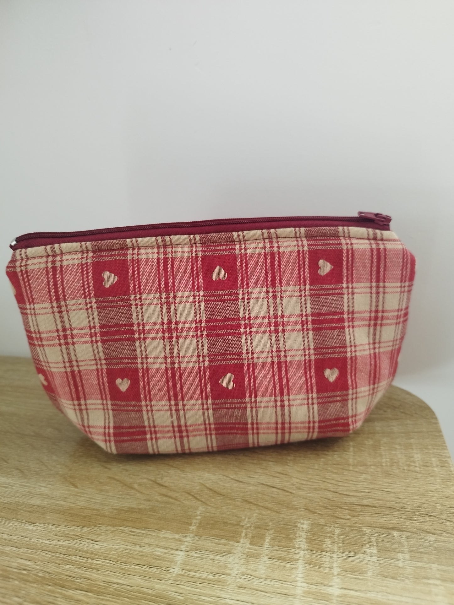 Trousse de maquillage Douce harmonie