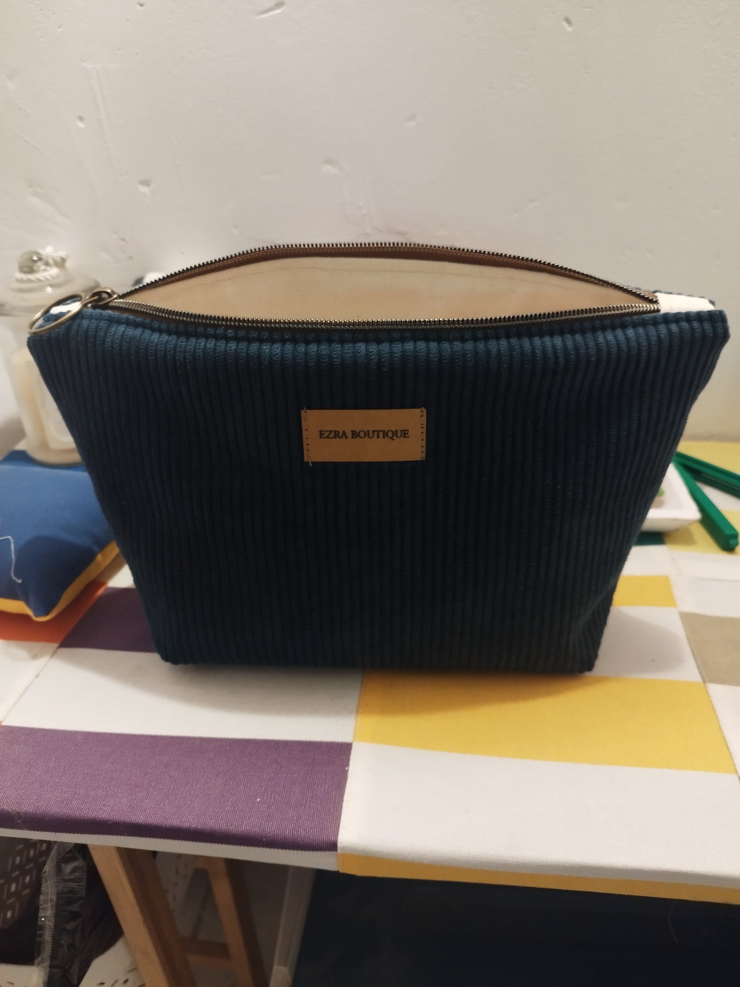 Trousse de maquillage Belle et Chic